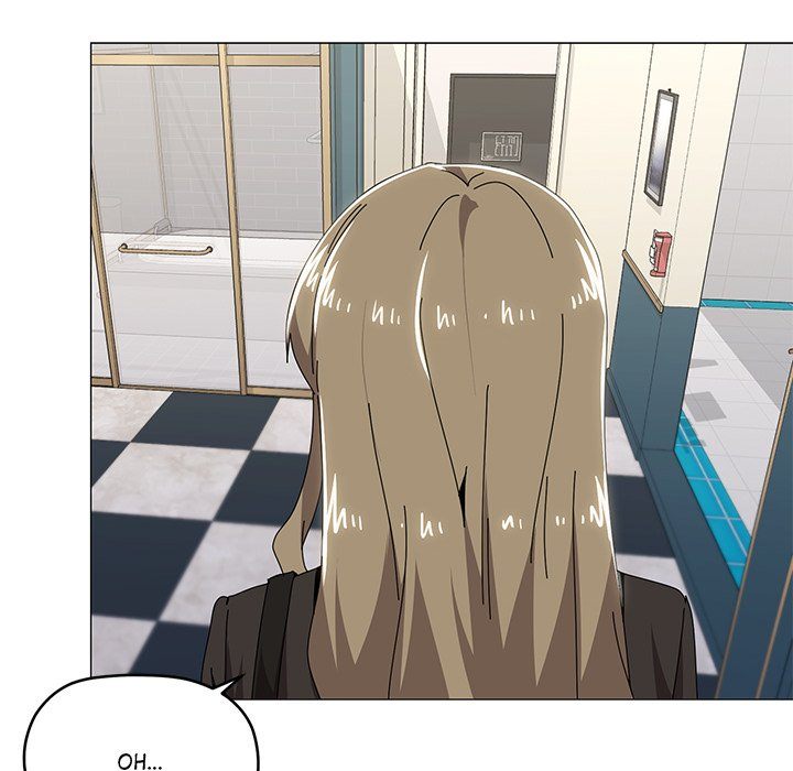 What’s wrong with this family? - Chapter 62 Page 76