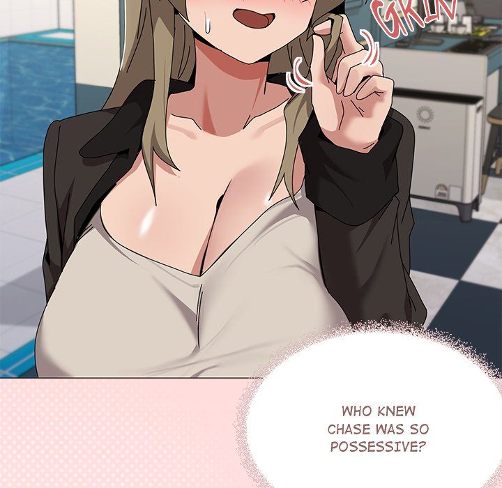 What’s wrong with this family? - Chapter 62 Page 80