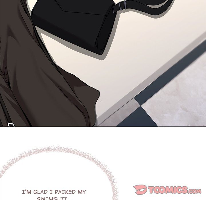 What’s wrong with this family? - Chapter 62 Page 87