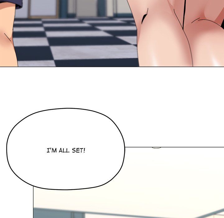 What’s wrong with this family? - Chapter 62 Page 92