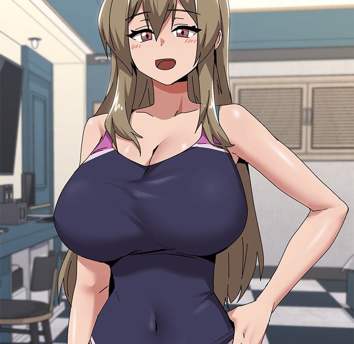 What’s wrong with this family? - Chapter 62 Page 95