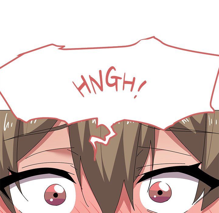 What’s wrong with this family? - Chapter 63 Page 101