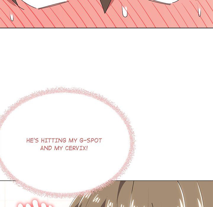 What’s wrong with this family? - Chapter 63 Page 102