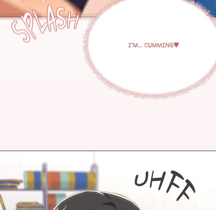 What’s wrong with this family? - Chapter 63 Page 115