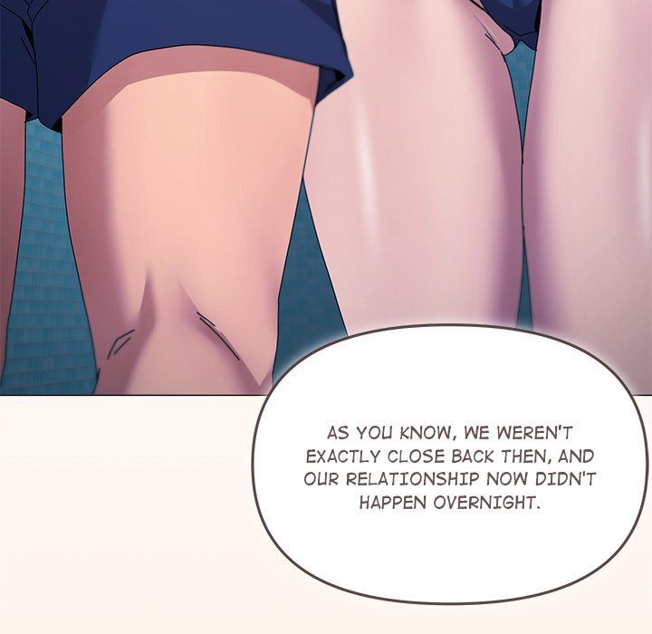 What’s wrong with this family? - Chapter 63 Page 14