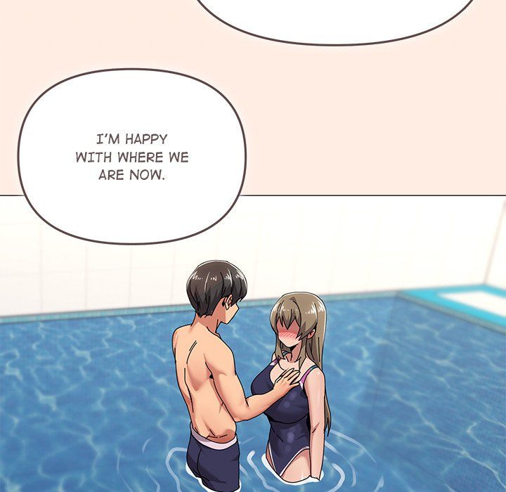 What’s wrong with this family? - Chapter 63 Page 17