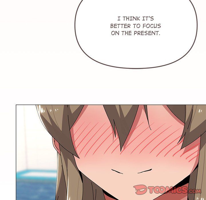 What’s wrong with this family? - Chapter 63 Page 21