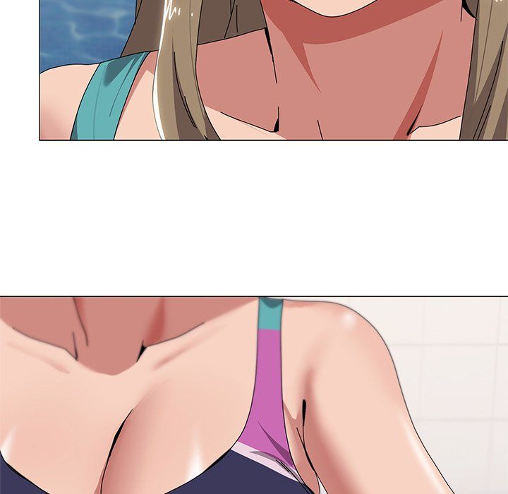 What’s wrong with this family? - Chapter 63 Page 22