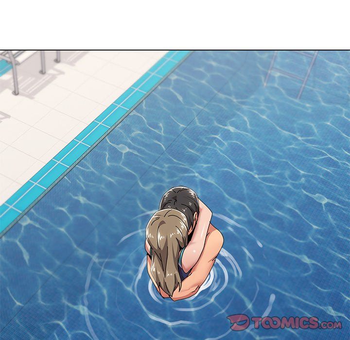 What’s wrong with this family? - Chapter 63 Page 33