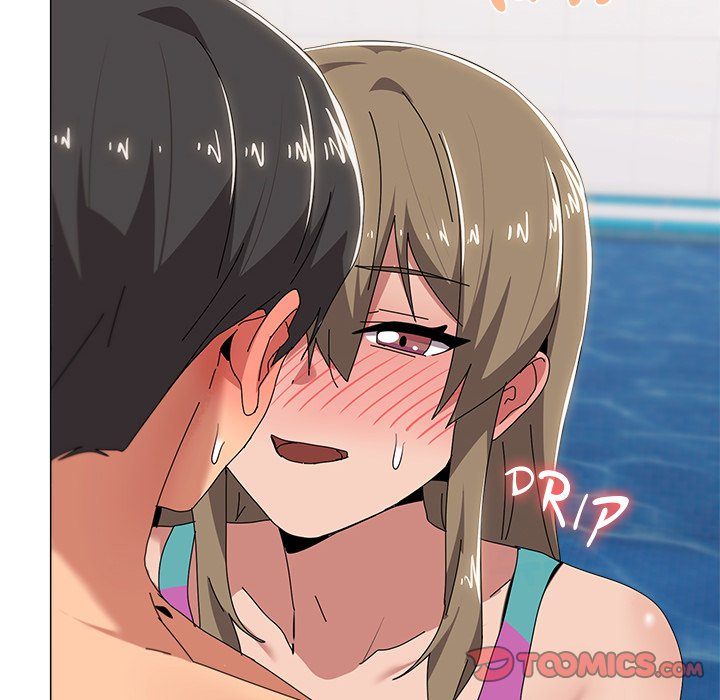 What’s wrong with this family? - Chapter 63 Page 39