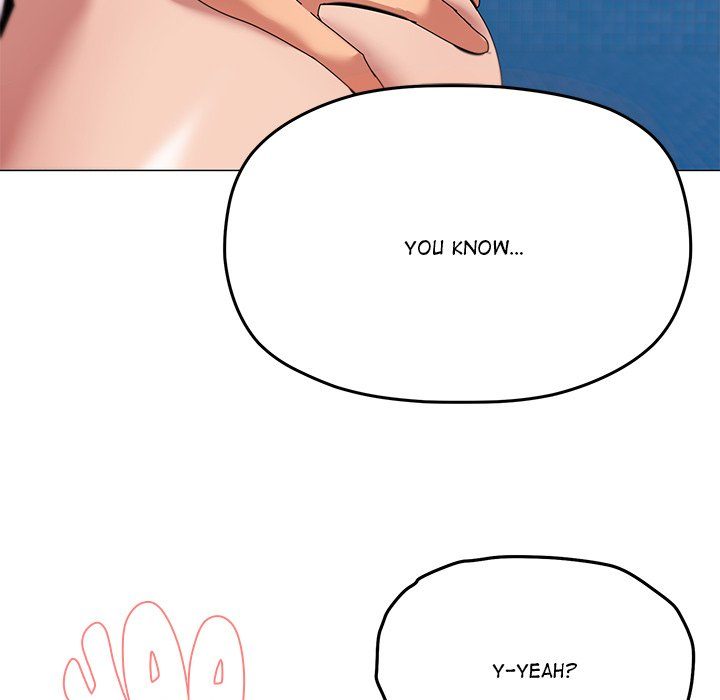 What’s wrong with this family? - Chapter 63 Page 55