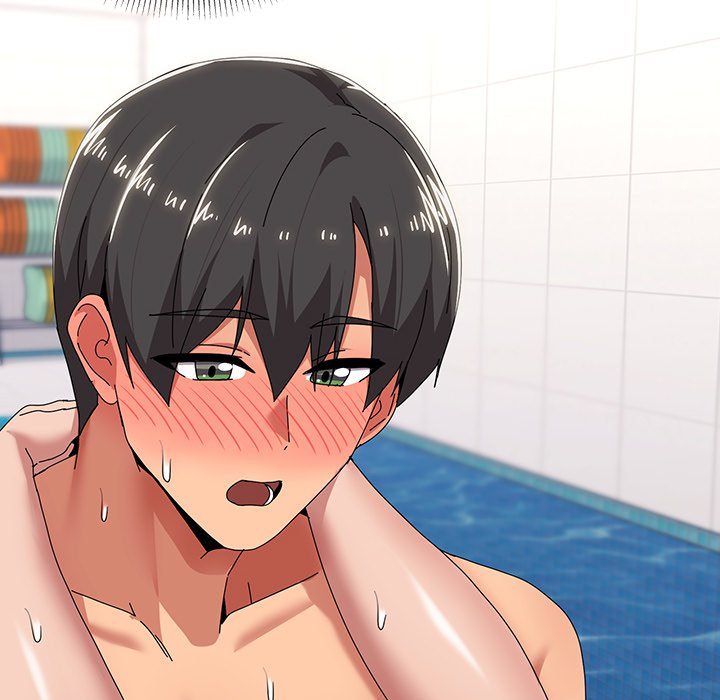 What’s wrong with this family? - Chapter 63 Page 84