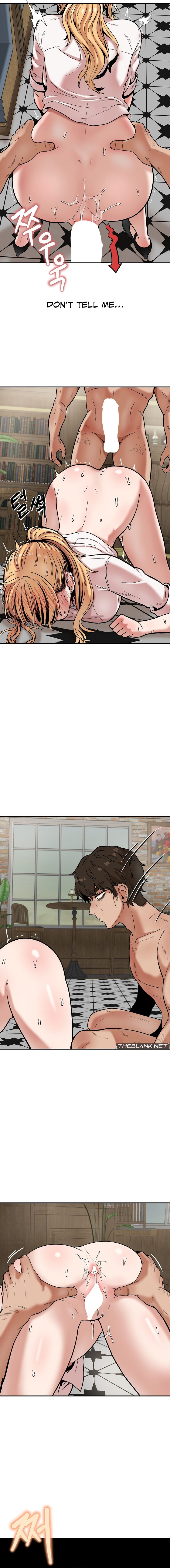 An Invisible Kiss - Chapter 14 Page 13