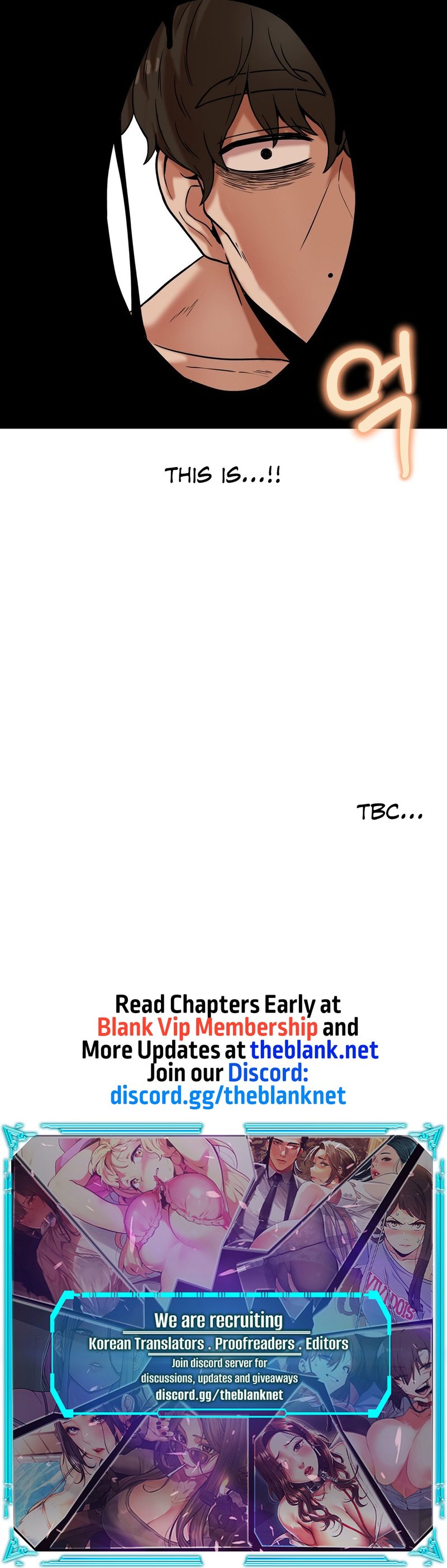 An Invisible Kiss - Chapter 14 Page 14