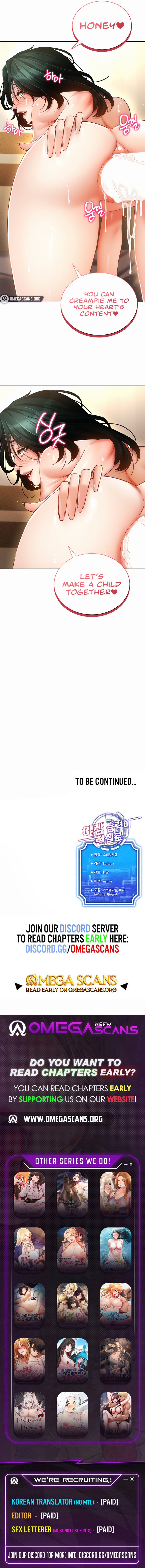 Using Eroge Abilities In Real Life - Chapter 55 Page 9