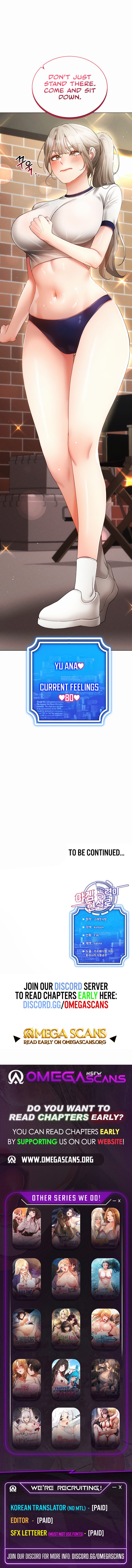 Using Eroge Abilities In Real Life - Chapter 58 Page 9