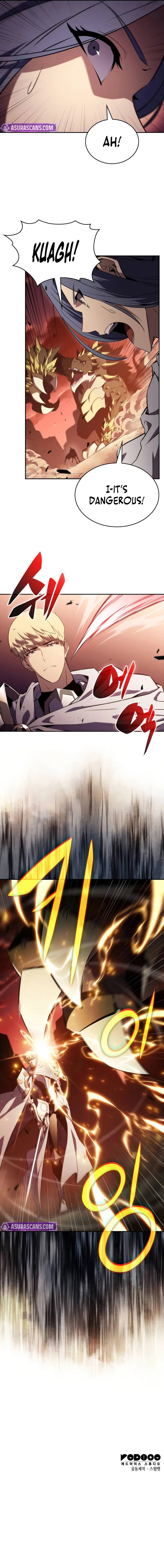 The Regressed Son of a Duke is an Assassin - Chapter 56 Page 13