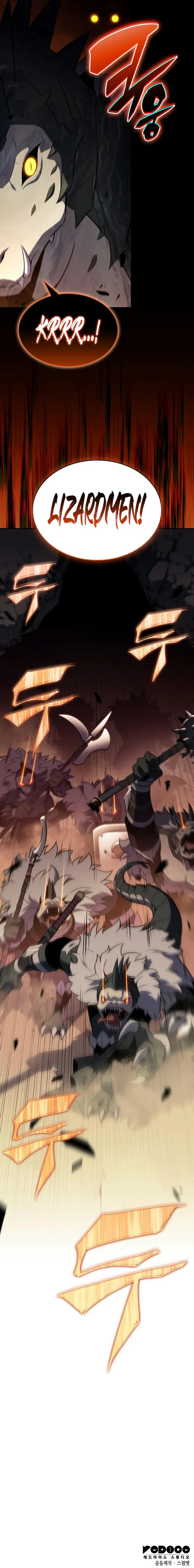 The Regressed Son of a Duke is an Assassin - Chapter 70 Page 13