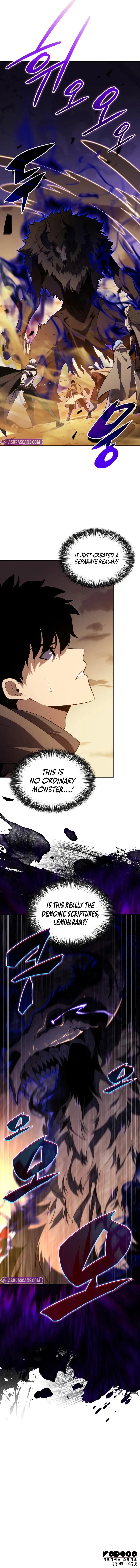 The Regressed Son of a Duke is an Assassin - Chapter 71 Page 13