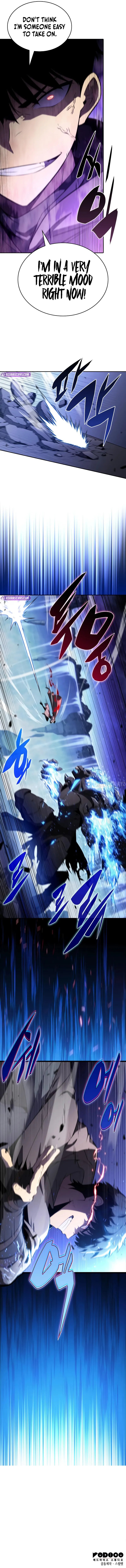 The Regressed Son of a Duke is an Assassin - Chapter 72 Page 15