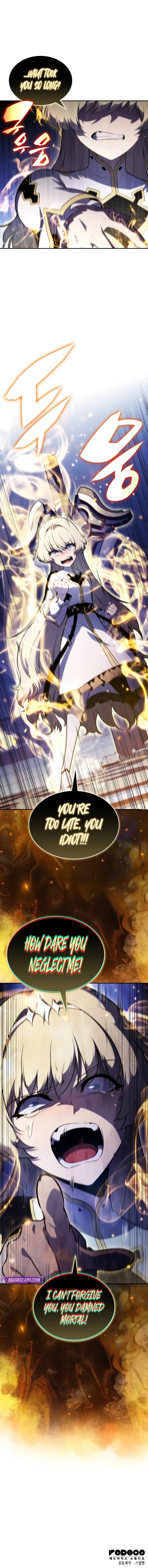 The Regressed Son of a Duke is an Assassin - Chapter 79 Page 15