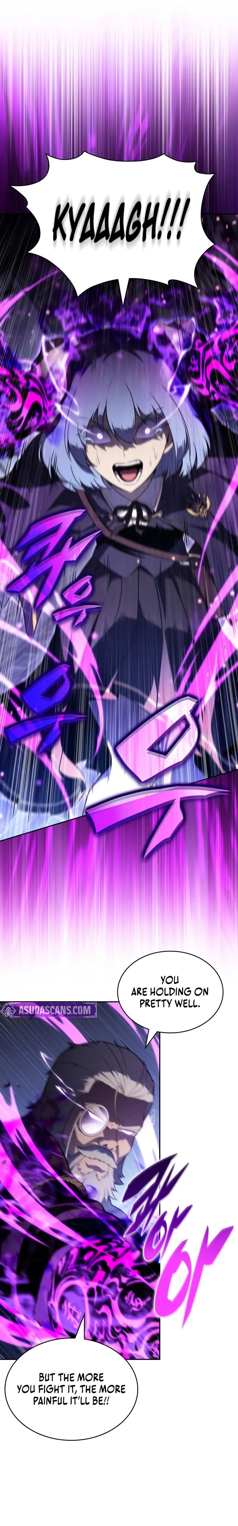 The Regressed Son of a Duke is an Assassin - Chapter 85 Page 4