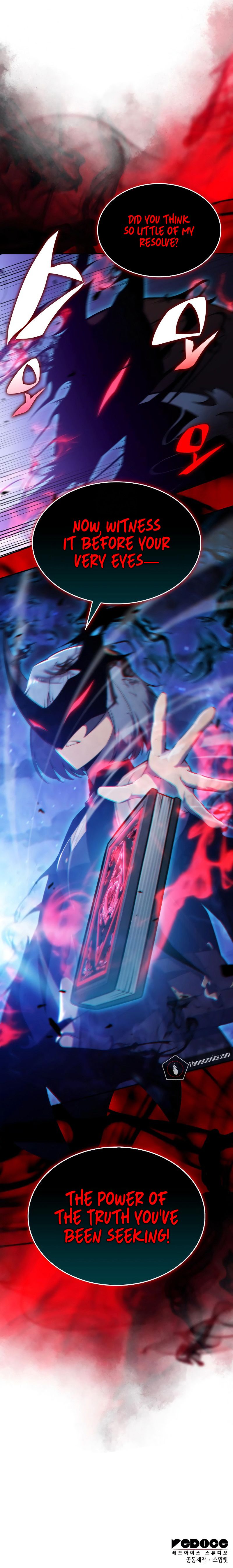 The Regressed Son of a Duke is an Assassin - Chapter 88 Page 16