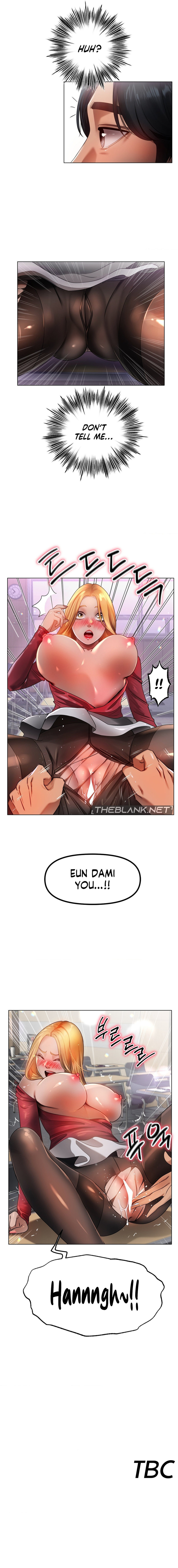 Young Aunt - Chapter 18 Page 17