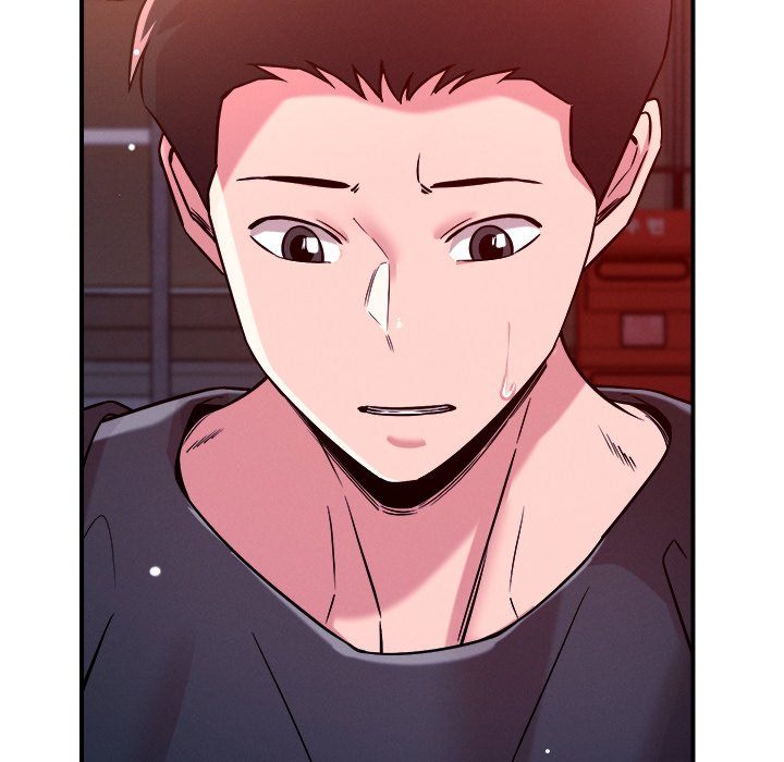 How did we get here Lee Ji-Kyung - Chapter 52 Page 101