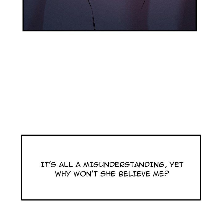 How did we get here Lee Ji-Kyung - Chapter 52 Page 102