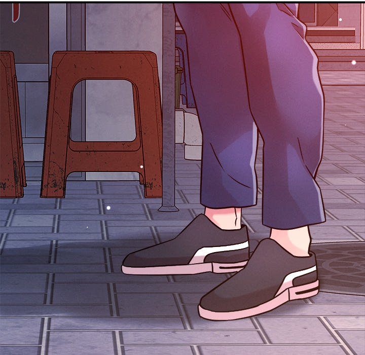 How did we get here Lee Ji-Kyung - Chapter 52 Page 110