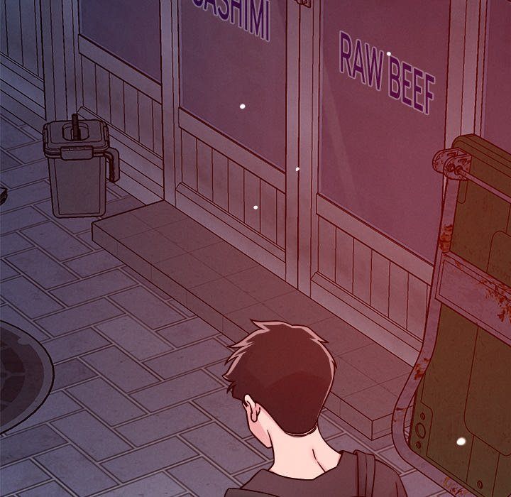 How did we get here Lee Ji-Kyung - Chapter 52 Page 112