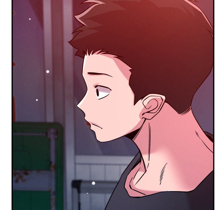 How did we get here Lee Ji-Kyung - Chapter 52 Page 115