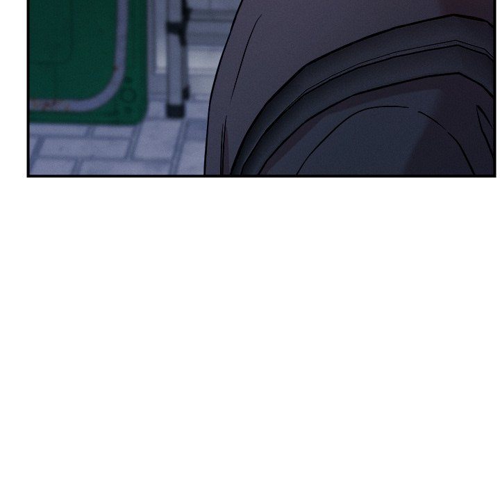 How did we get here Lee Ji-Kyung - Chapter 52 Page 116