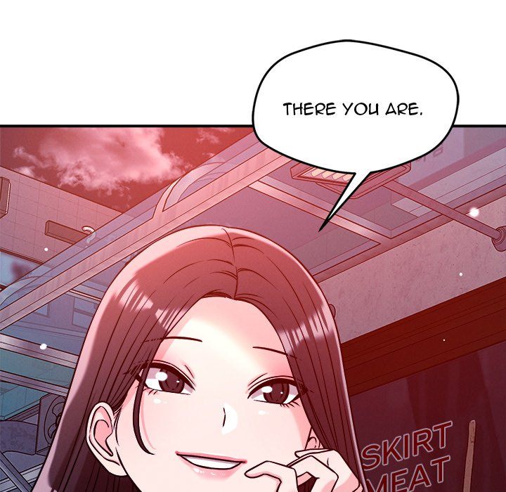 How did we get here Lee Ji-Kyung - Chapter 52 Page 120