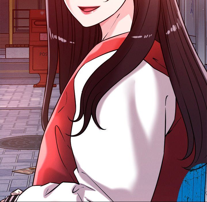 How did we get here Lee Ji-Kyung - Chapter 52 Page 128