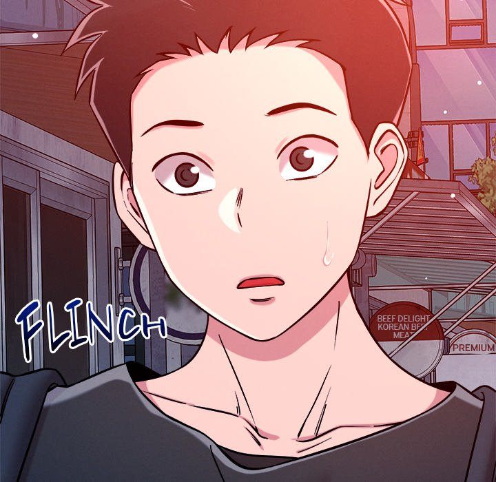 How did we get here Lee Ji-Kyung - Chapter 52 Page 132