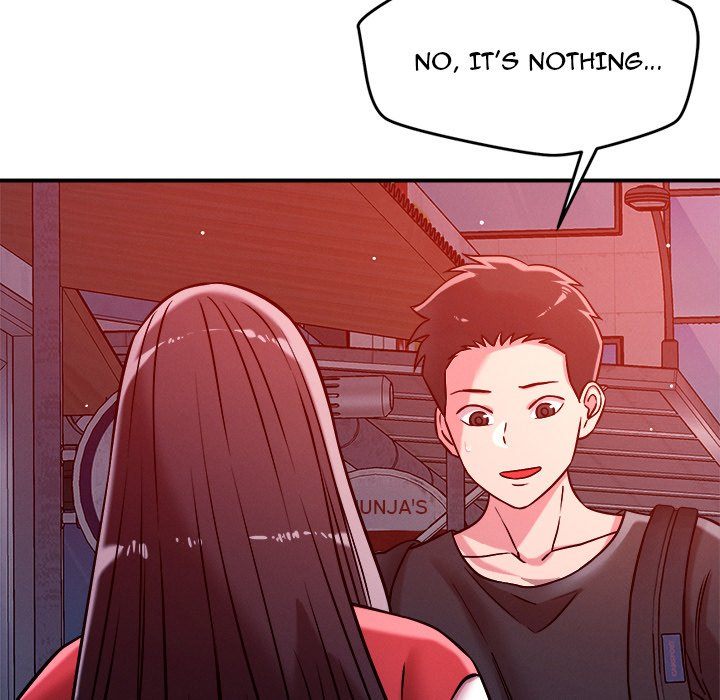 How did we get here Lee Ji-Kyung - Chapter 52 Page 134