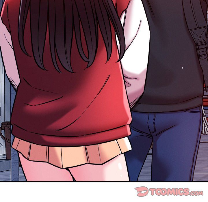 How did we get here Lee Ji-Kyung - Chapter 52 Page 135