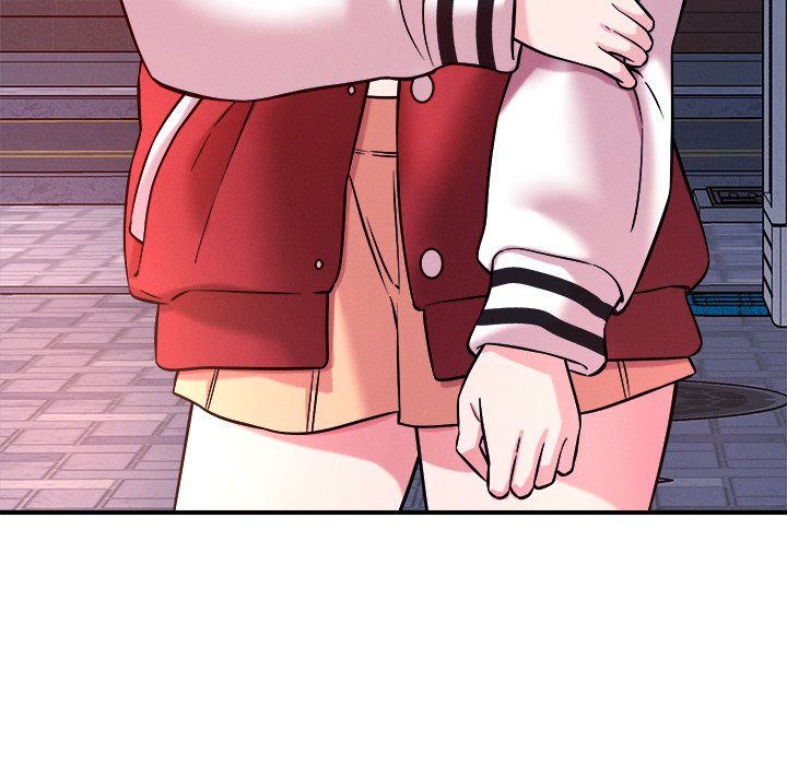 How did we get here Lee Ji-Kyung - Chapter 52 Page 138