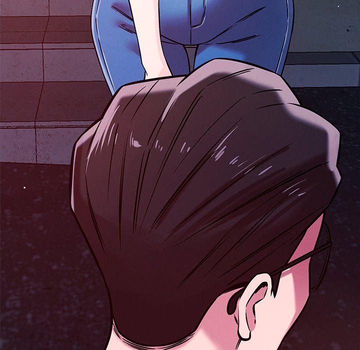 How did we get here Lee Ji-Kyung - Chapter 52 Page 14