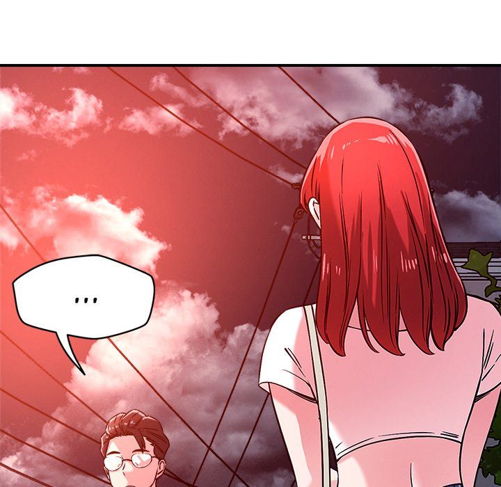 How did we get here Lee Ji-Kyung - Chapter 52 Page 16