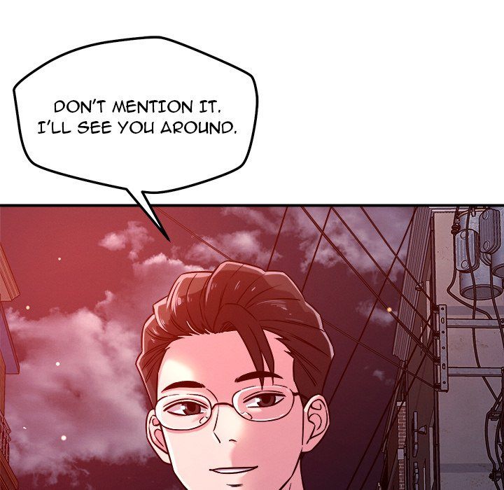 How did we get here Lee Ji-Kyung - Chapter 52 Page 19