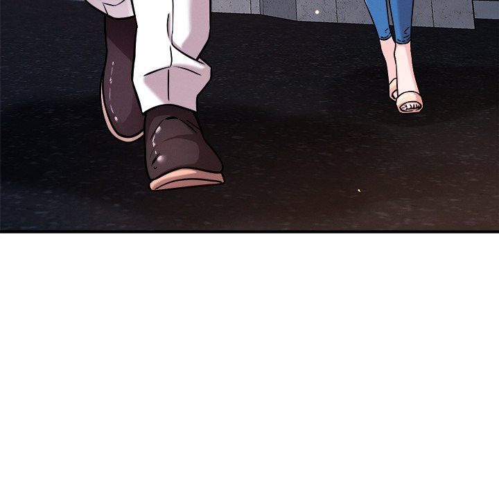 How did we get here Lee Ji-Kyung - Chapter 52 Page 23