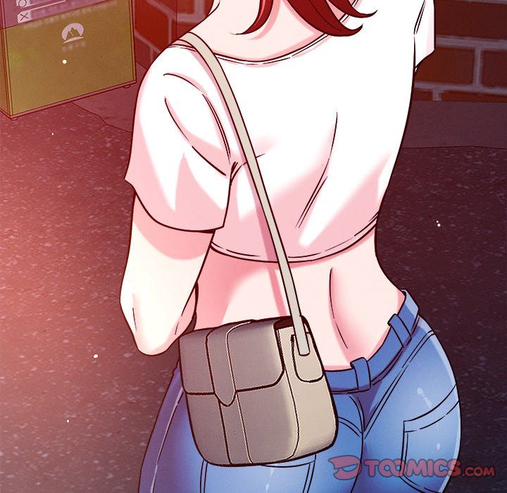 How did we get here Lee Ji-Kyung - Chapter 52 Page 27