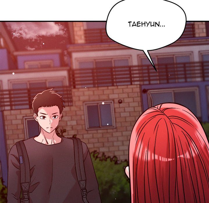 How did we get here Lee Ji-Kyung - Chapter 52 Page 31