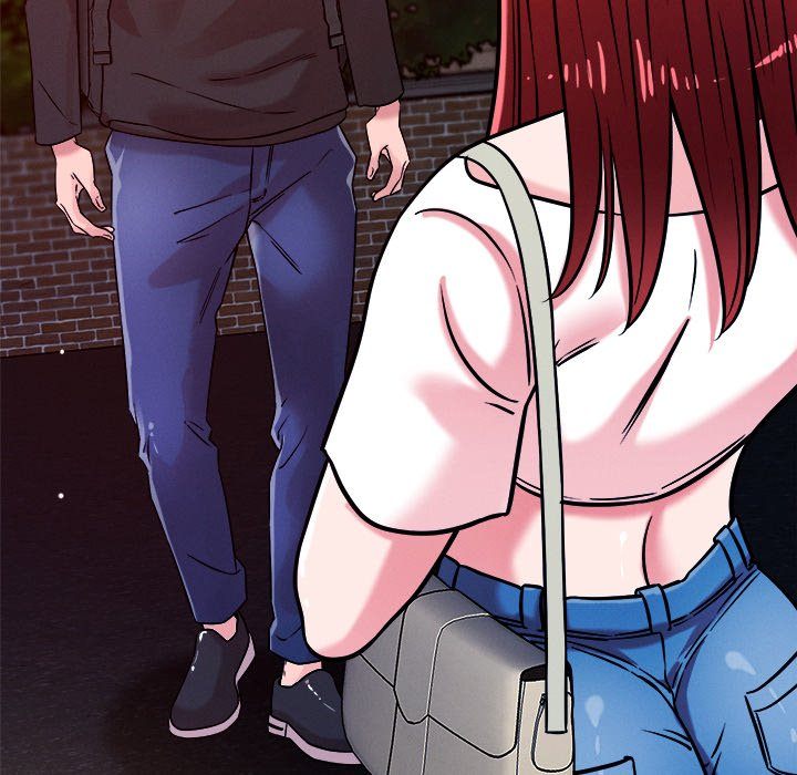 How did we get here Lee Ji-Kyung - Chapter 52 Page 32