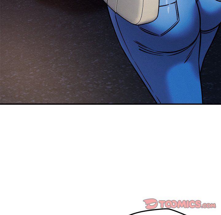 How did we get here Lee Ji-Kyung - Chapter 52 Page 33