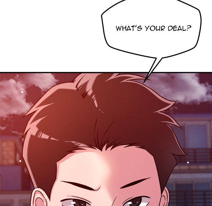How did we get here Lee Ji-Kyung - Chapter 52 Page 34
