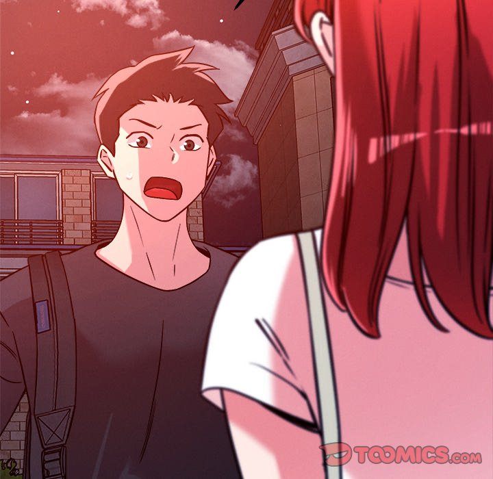 How did we get here Lee Ji-Kyung - Chapter 52 Page 39